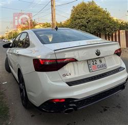 فولكسفاغن جيتا